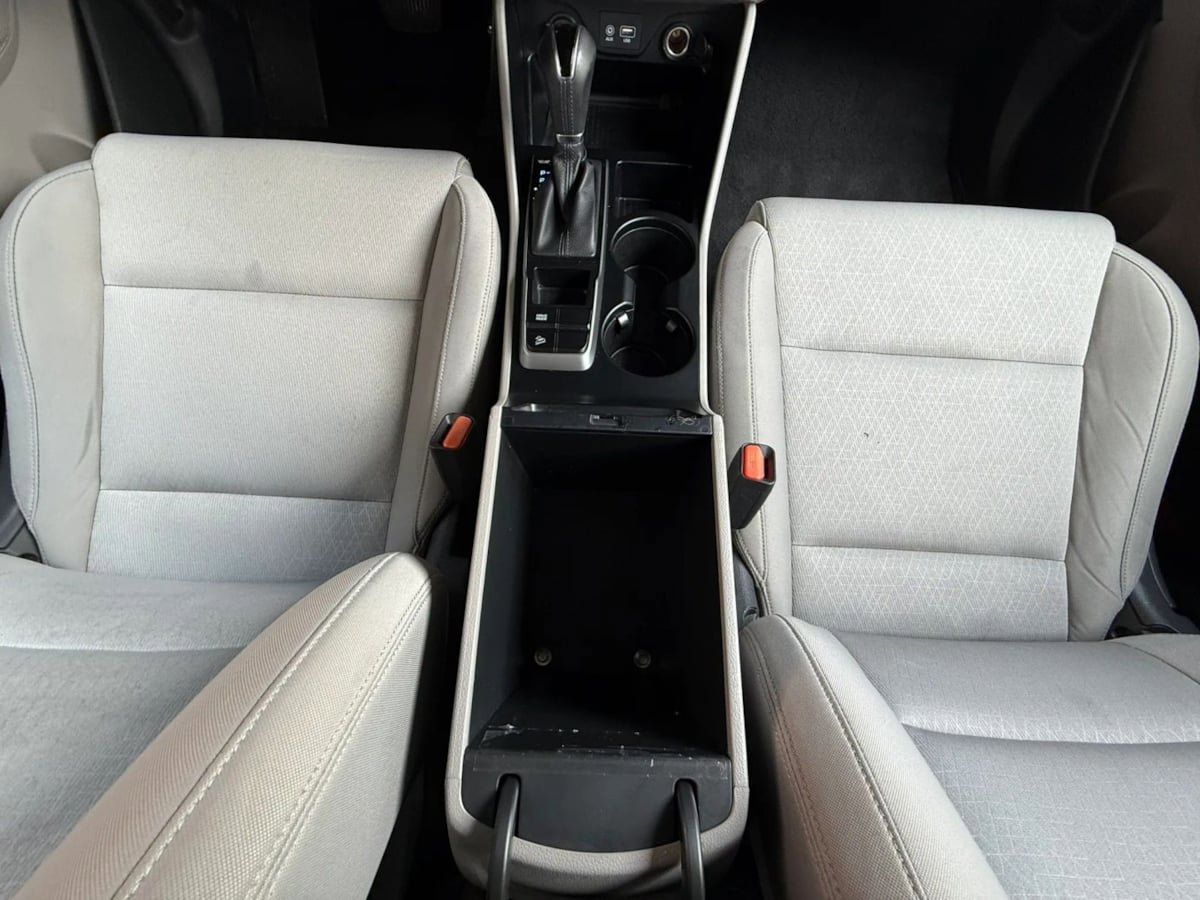 Used 2016 Hyundai Tucson Sport FWD image 49