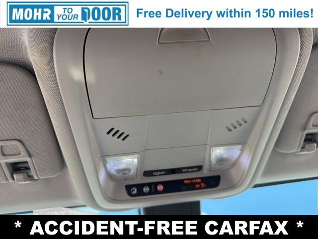 Used 2020 Chevrolet Equinox LT FWD image 26