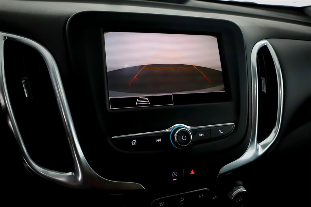 Used 2024 Chevrolet Equinox LT image 21