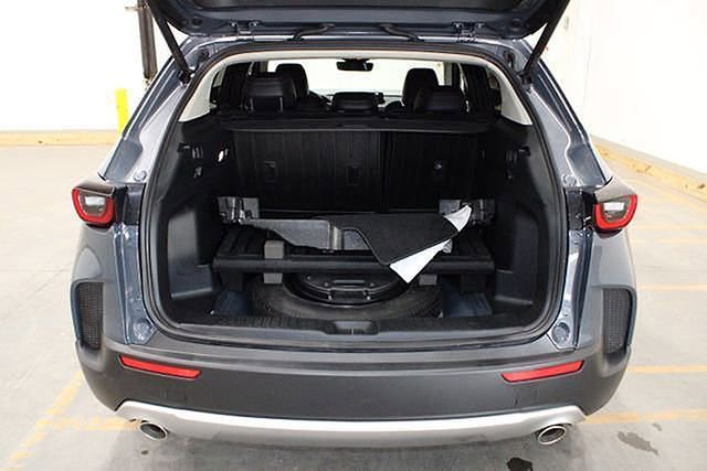 Used 2023 MAZDA CX-50 AWD 2.5 Turbo w/ Weather Package image 14