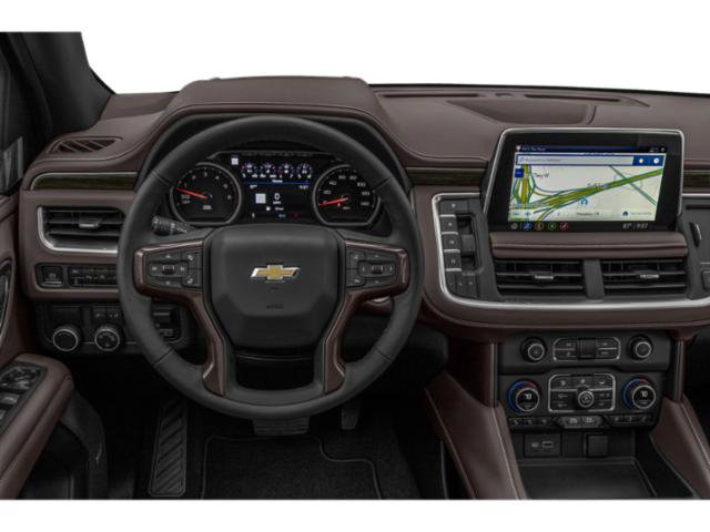 Used 2021 Chevrolet Tahoe High Country w/ Premium Package AWD/4WD image 10