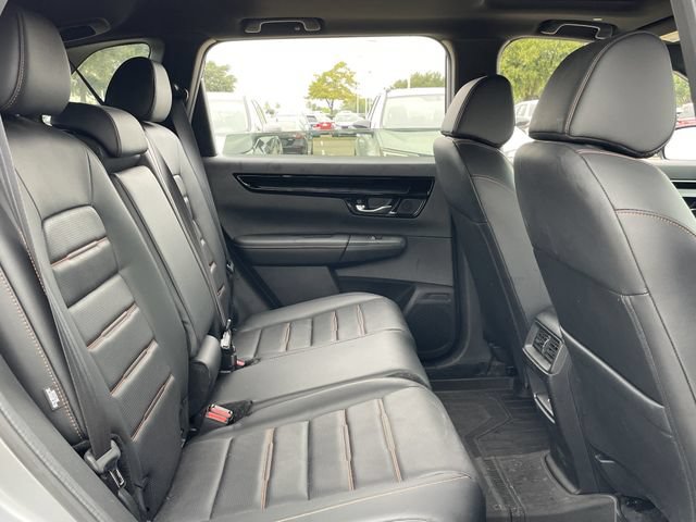 Used 2024 Honda CR-V Sport Touring image 29