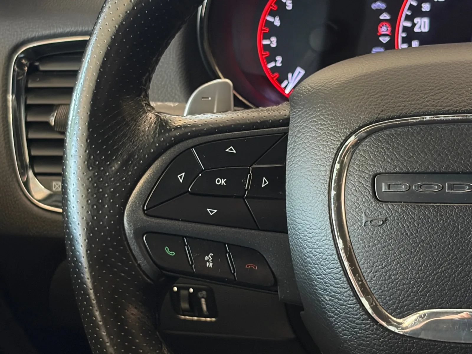 Used 2019 Dodge Durango GT AWD/4WD image 32