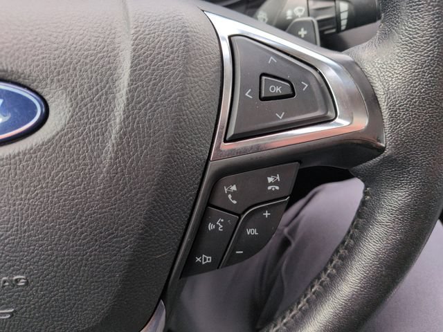 Certified 2020 Ford Fusion Titanium FWD image 33