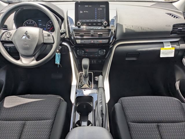 New 2026 Mitsubishi Eclipse Cross ES AWD/4WD image 17
