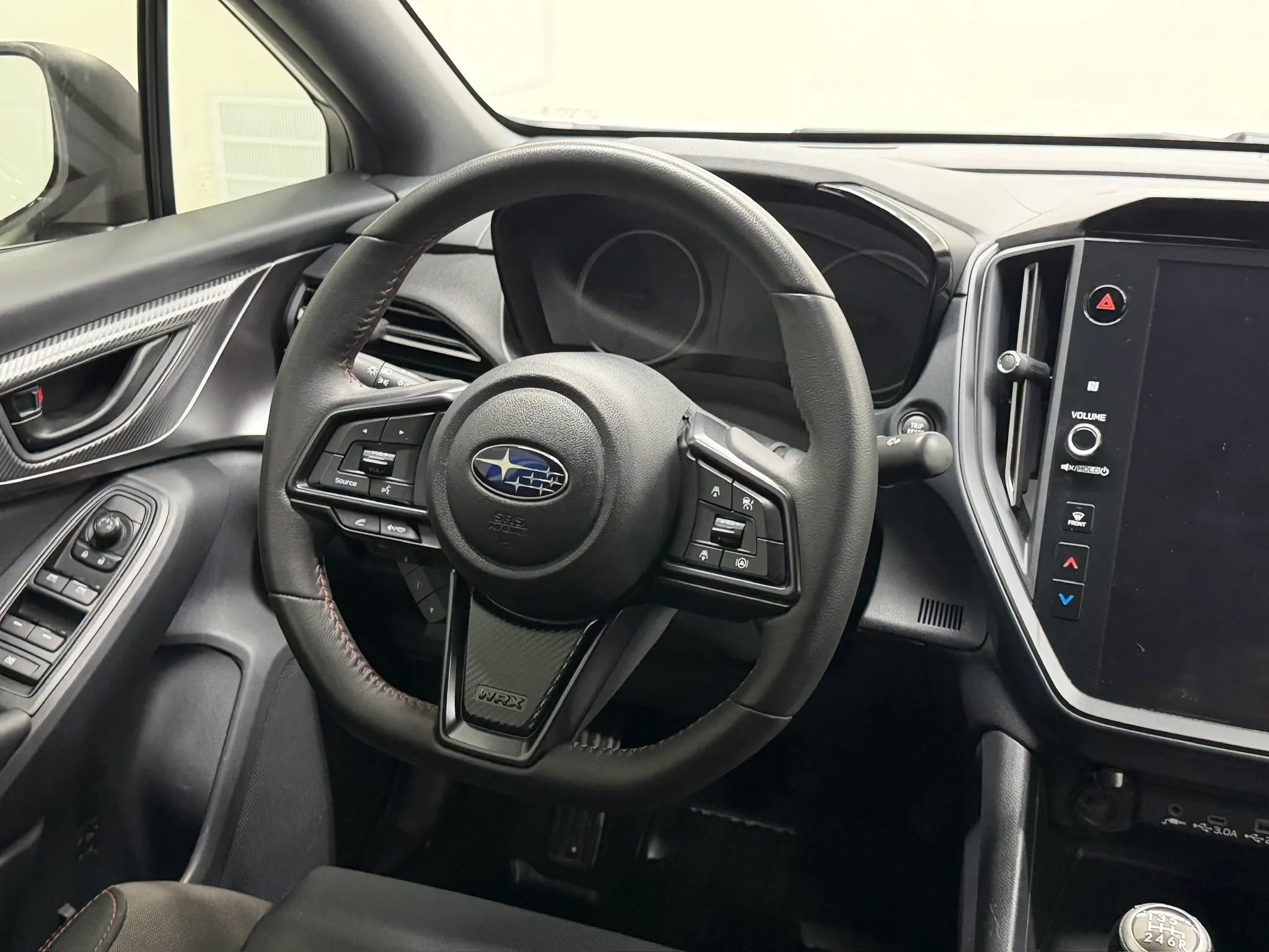 Used 2024 Subaru WRX AWD/4WD image 21