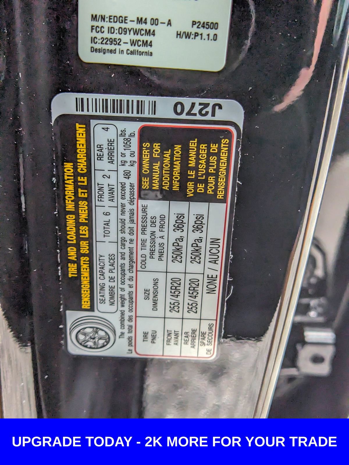 New 2026 Hyundai Santa Fe Calligraphy image 35