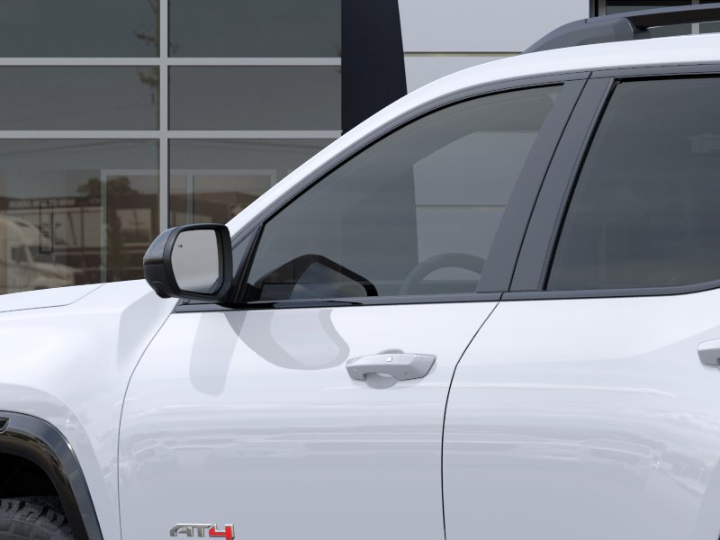 New 2026 GMC Terrain AT4 w/ Convenience Package III AWD/4WD image 12