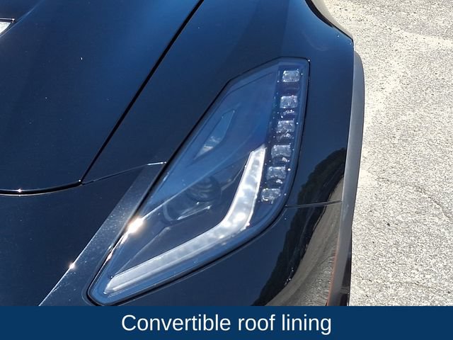 Used 2016 Chevrolet Corvette Z06 w/ 3LZ Preferred Equipment Group RWD image 26