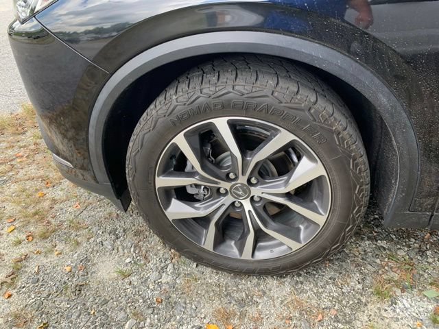 Used 2022 Acura MDX w/ Technology Package AWD/4WD image 7