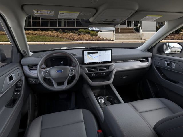 New 2026 Ford Explorer Active w/ Active Comfort Package image 9