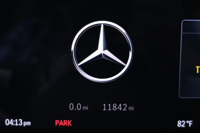 Used 2025 Mercedes-Benz S 580 4MATIC Sedan image 55