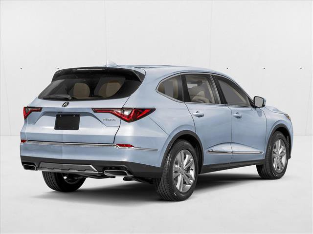 New 2026 Acura MDX FWD image 2