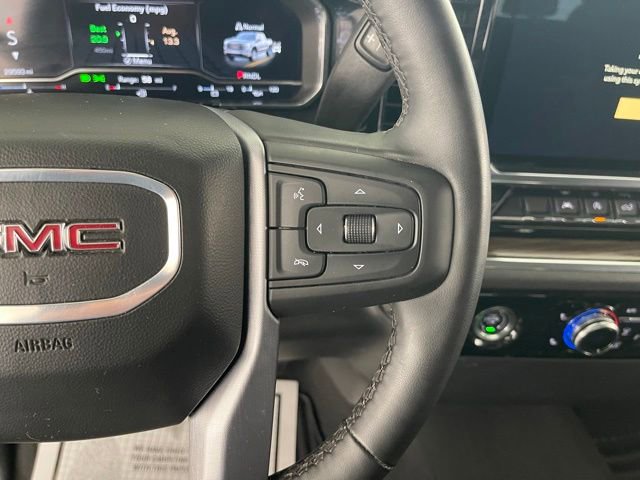 Used 2024 GMC Sierra 1500 Elevation AWD/4WD image 6