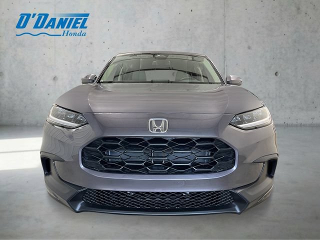 New 2027 Honda HR-V LX image 9