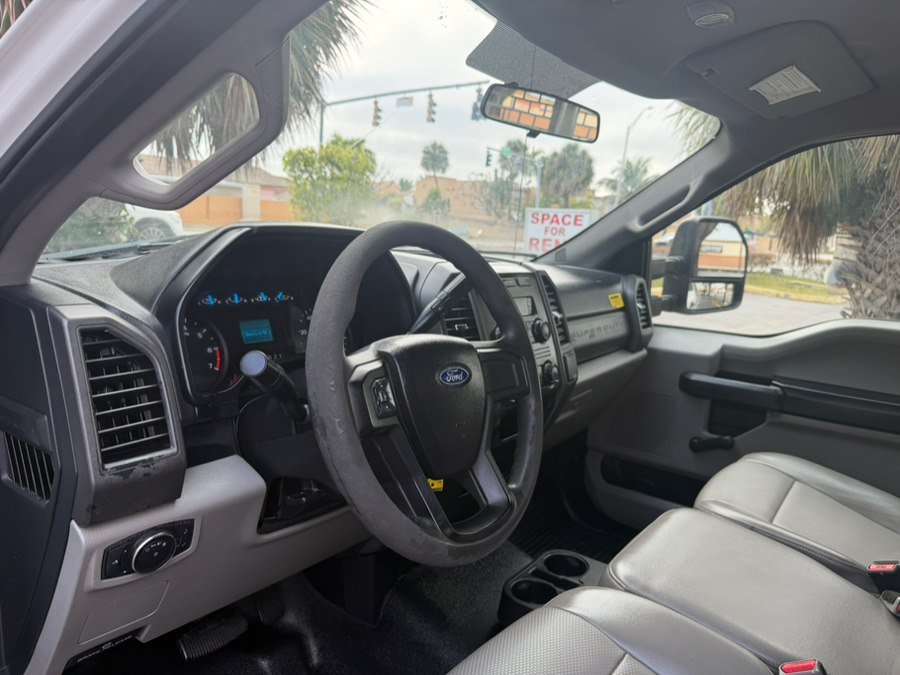 Used 2017 Ford F250 XL RWD image 19