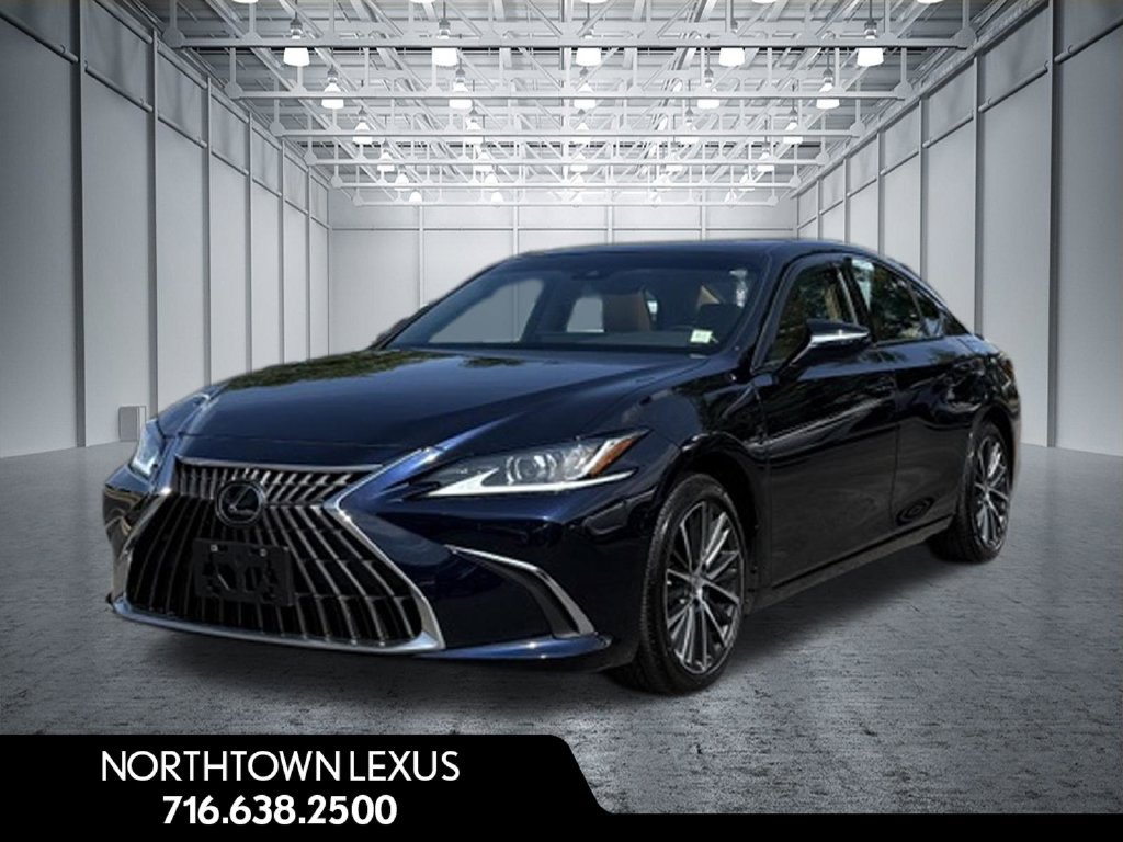 Used 2024 Lexus ES 350 w/ Premium Package
