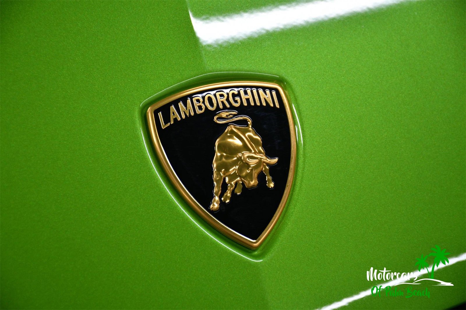 Used 2025 Lamborghini Urus SE image 3