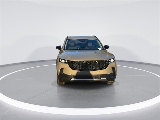 New 2026 MAZDA CX-50 AWD 2.5 S w/ Accent Package image 3