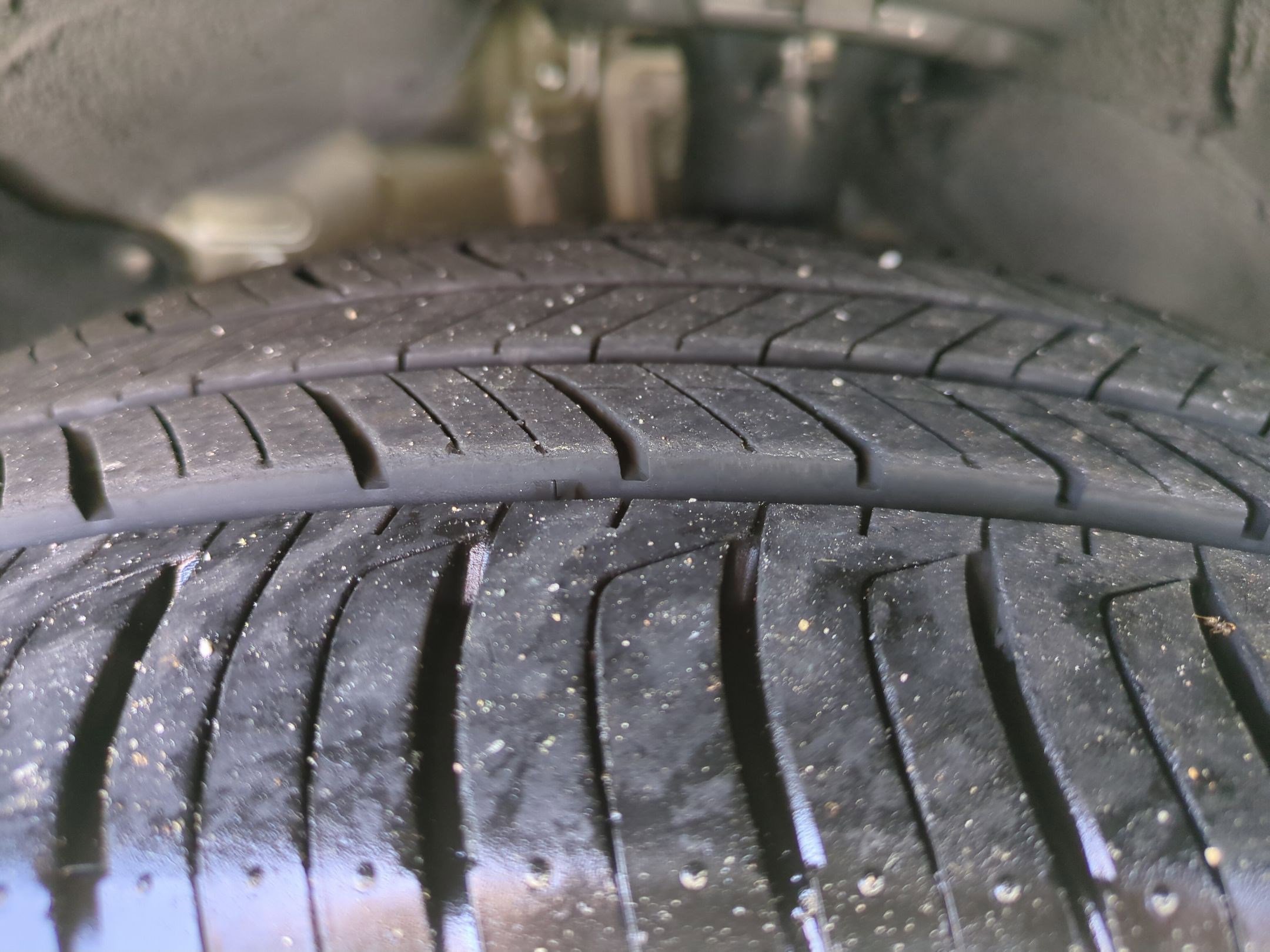 Used 2025 Honda CR-V EX-L image 11