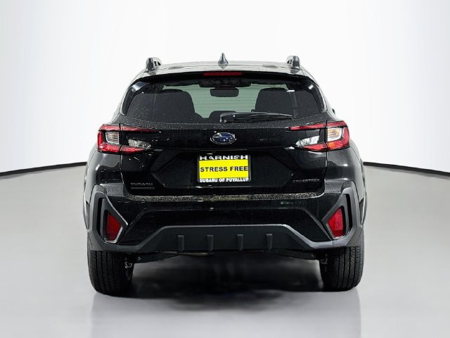 New 2026 Subaru Crosstrek 2.5i Premium AWD/4WD image 6