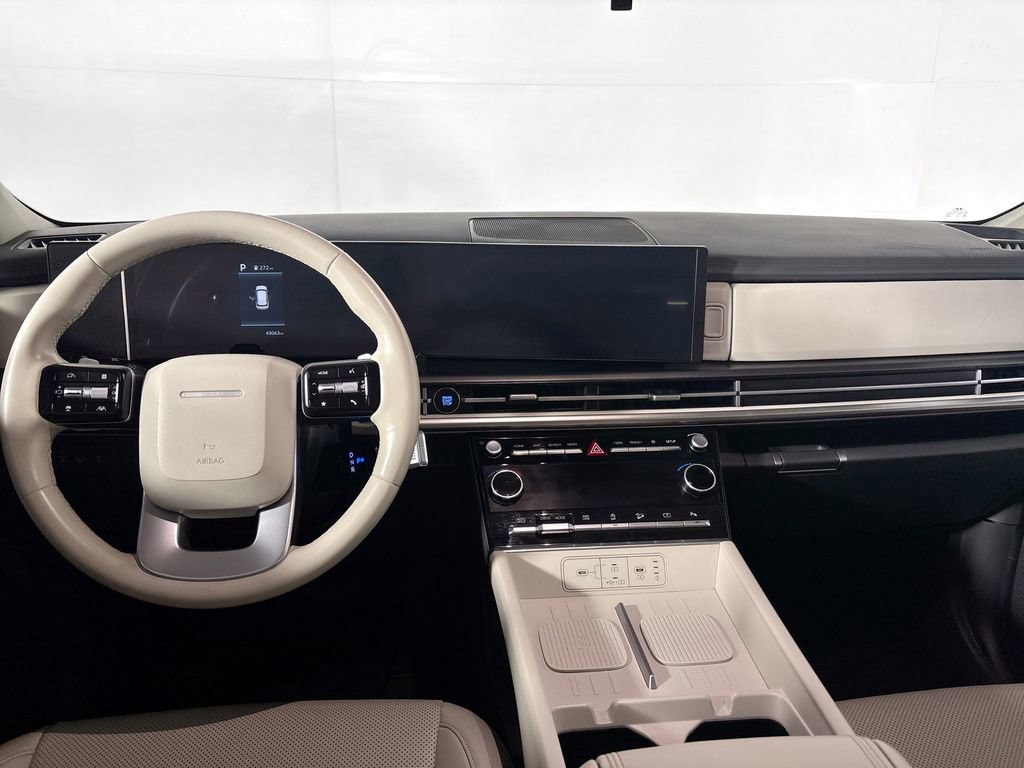 Used 2024 Hyundai Santa Fe SEL image 12