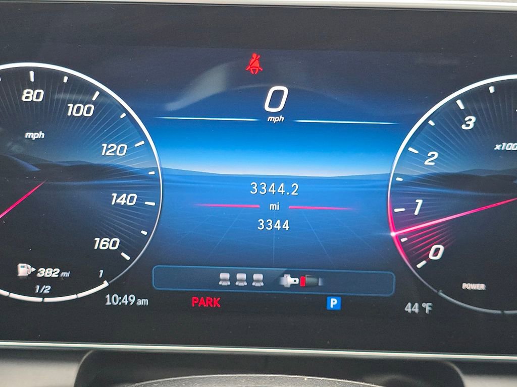 Certified 2026 Mercedes-Benz GLC 300 4MATIC image 28