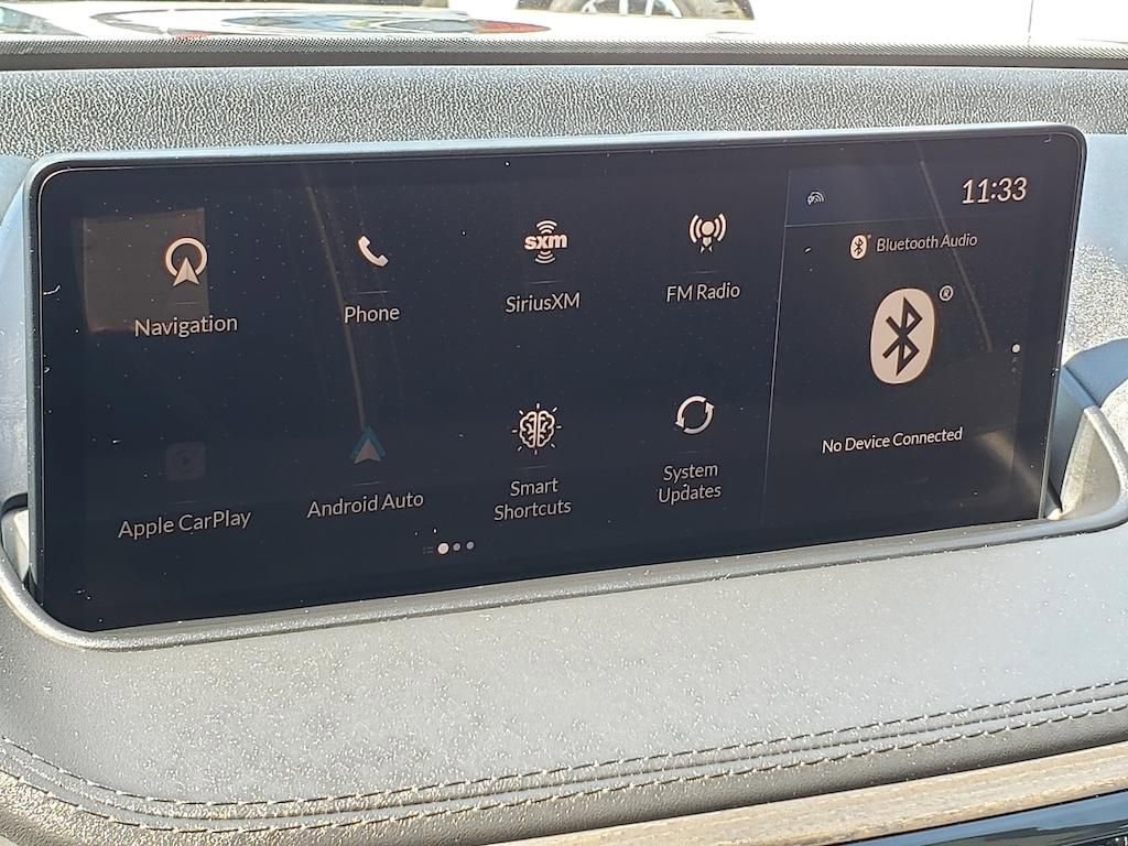 Used 2023 Acura MDX SH-AWD w/ Advance Package image 25