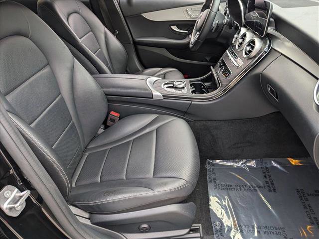 Used 2021 Mercedes-Benz C 300 Sedan image 21