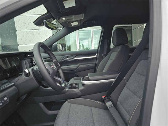 New 2025 GMC Terrain Elevation w/ Technology Package II image 23