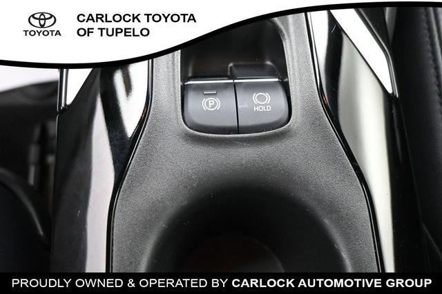 Used 2020 Toyota Corolla XSE FWD image 17