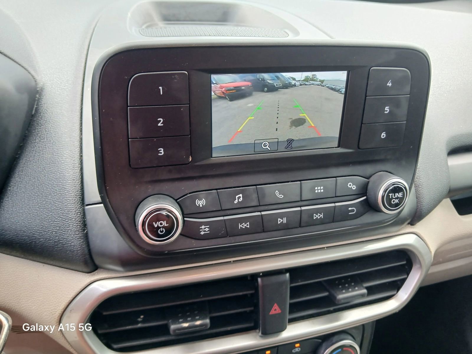 Used 2019 Ford EcoSport S AWD/4WD image 29