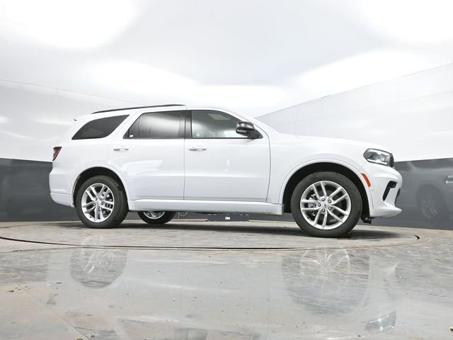Used 2026 Dodge Durango GT AWD/4WD image 54