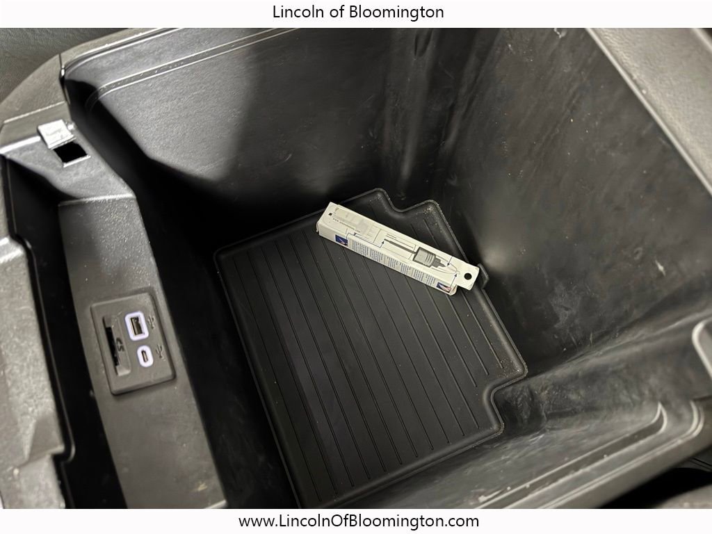 Used 2021 Chevrolet Tahoe Z71 w/ Z71 Off-Road Package image 65