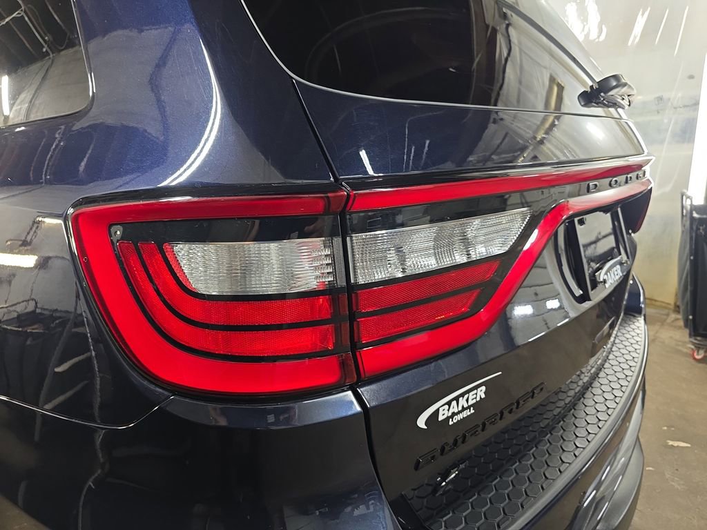 Used 2023 Dodge Durango SRT AWD/4WD image 33