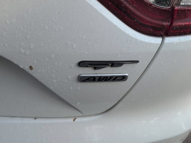 Used 2020 Kia Stinger GT2 AWD/4WD image 7