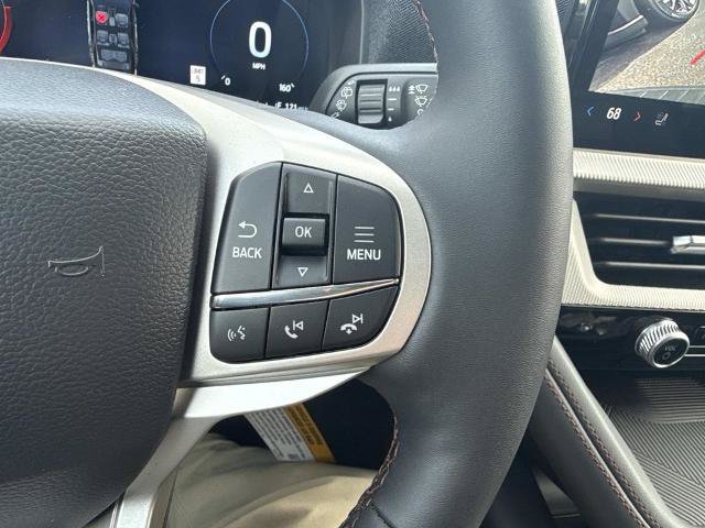 New 2026 Ford Explorer Active w/ Active Comfort Package AWD/4WD image 23