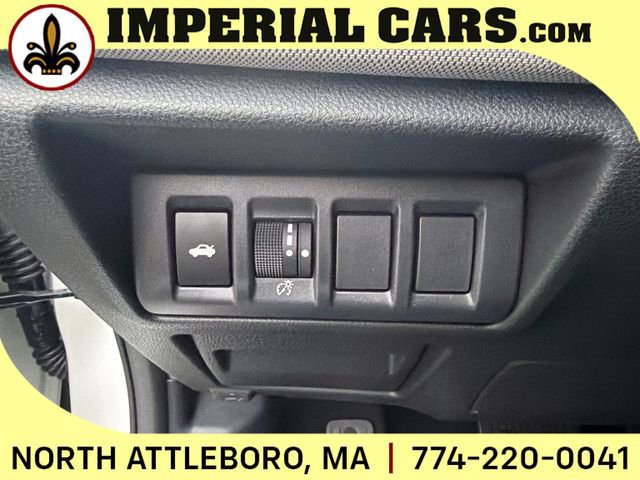 New 2025 Subaru Legacy Premium image 22