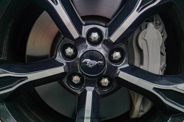 Used 2017 Ford Mustang GT Premium image 50