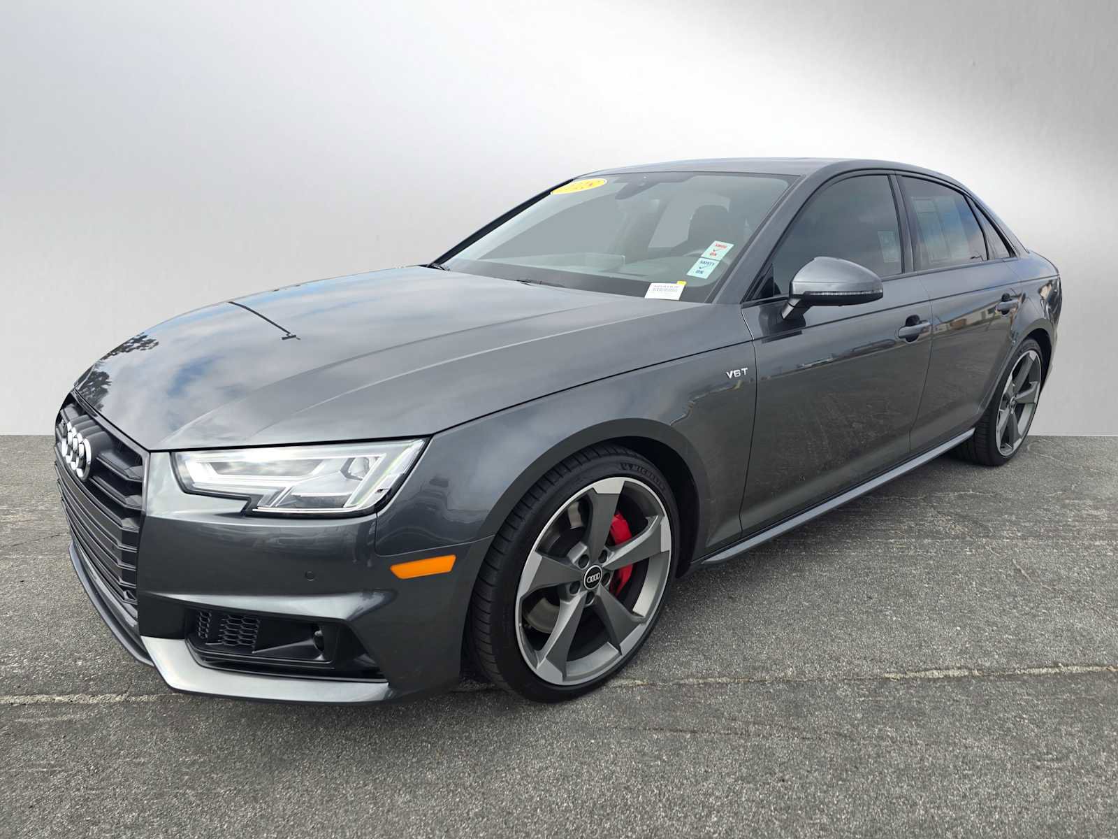 Used 2018 Audi S4 Prestige w/ Prestige Package image 7
