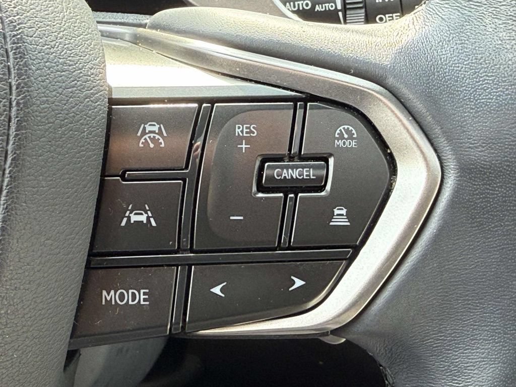 Used 2023 Lexus RX 350 Premium w/ Accessory Package AWD/4WD image 23