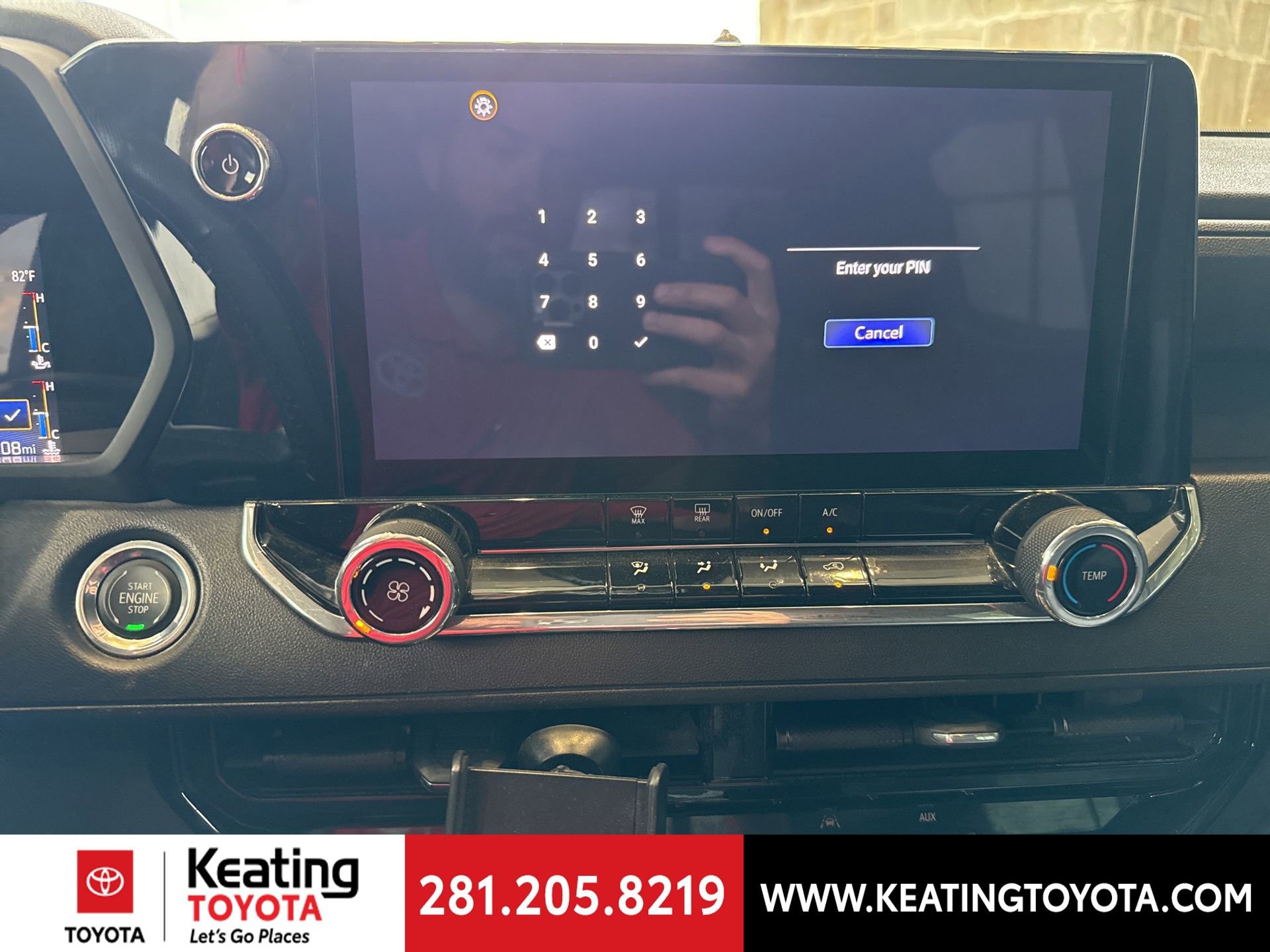 Used 2023 Chevrolet Colorado W/T w/ Advanced Trailering Package image 15