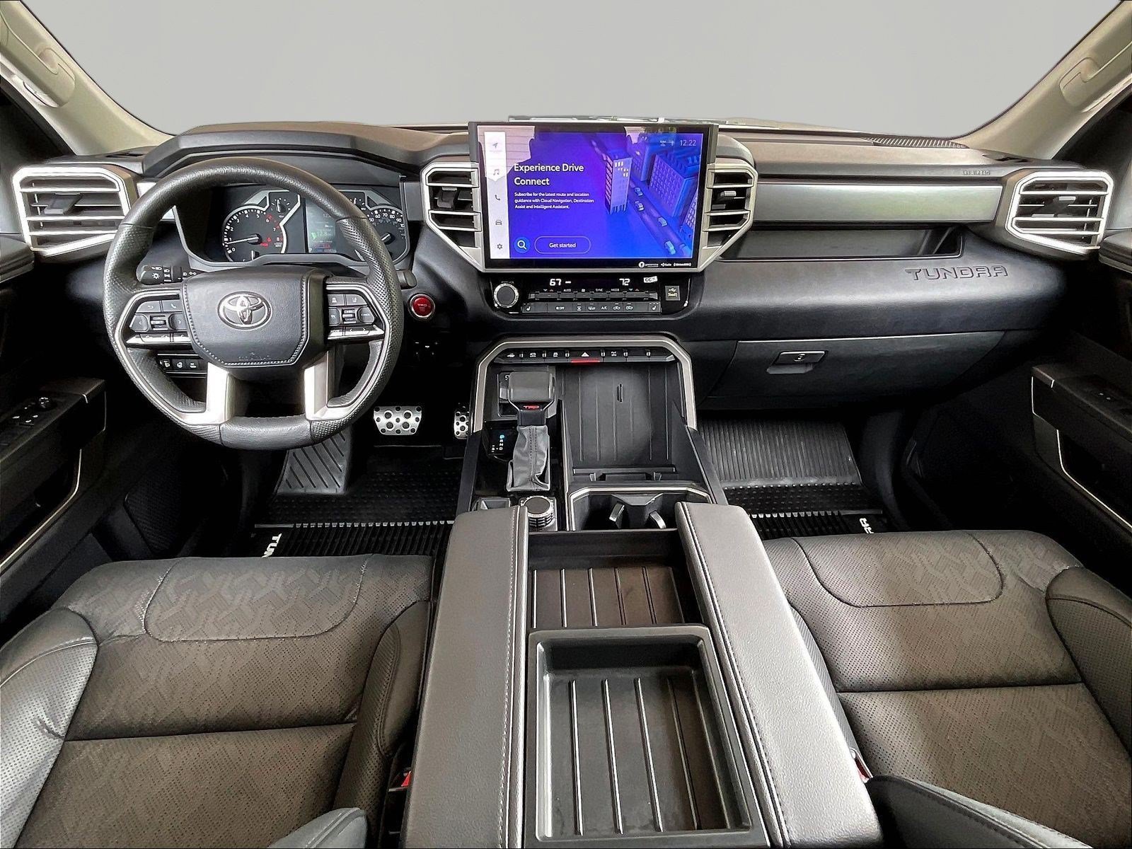 Used 2023 Toyota Tundra SR5 w/ TRD Off-Road Premium Package AWD/4WD image 8