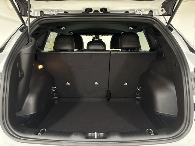 New 2026 Jeep Compass Limited AWD/4WD image 23