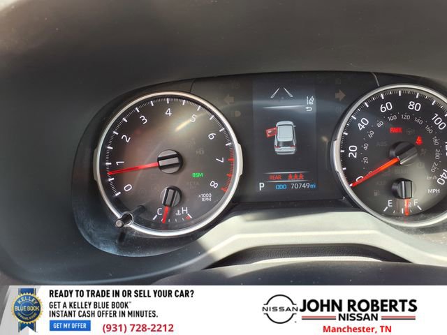 Used 2022 Toyota RAV4 XLE Premium image 19