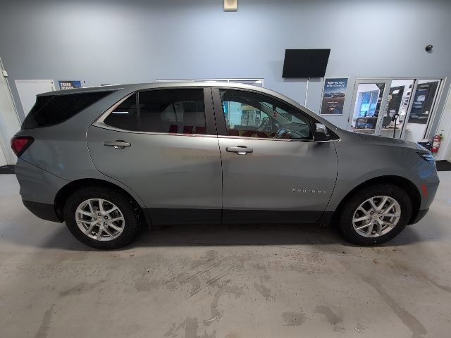 Used 2024 Chevrolet Equinox LT image 6