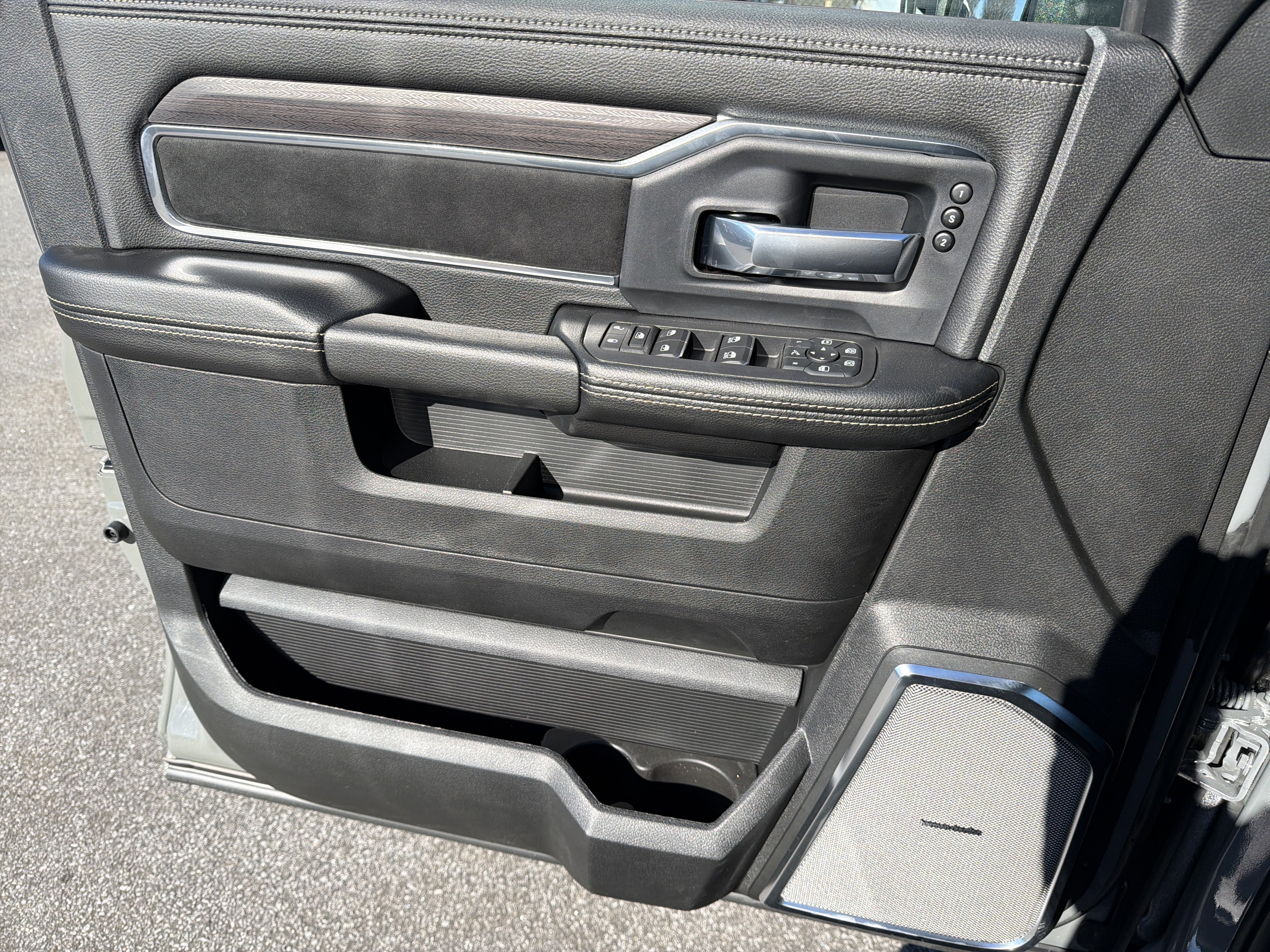 New 2026 RAM 3500 Laramie image 12