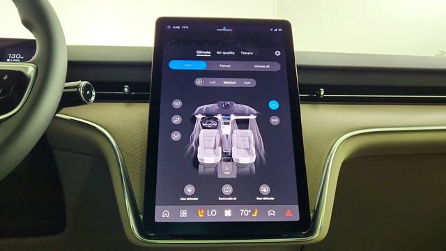 New 2026 Volvo EX90 Plus AWD/4WD image 22