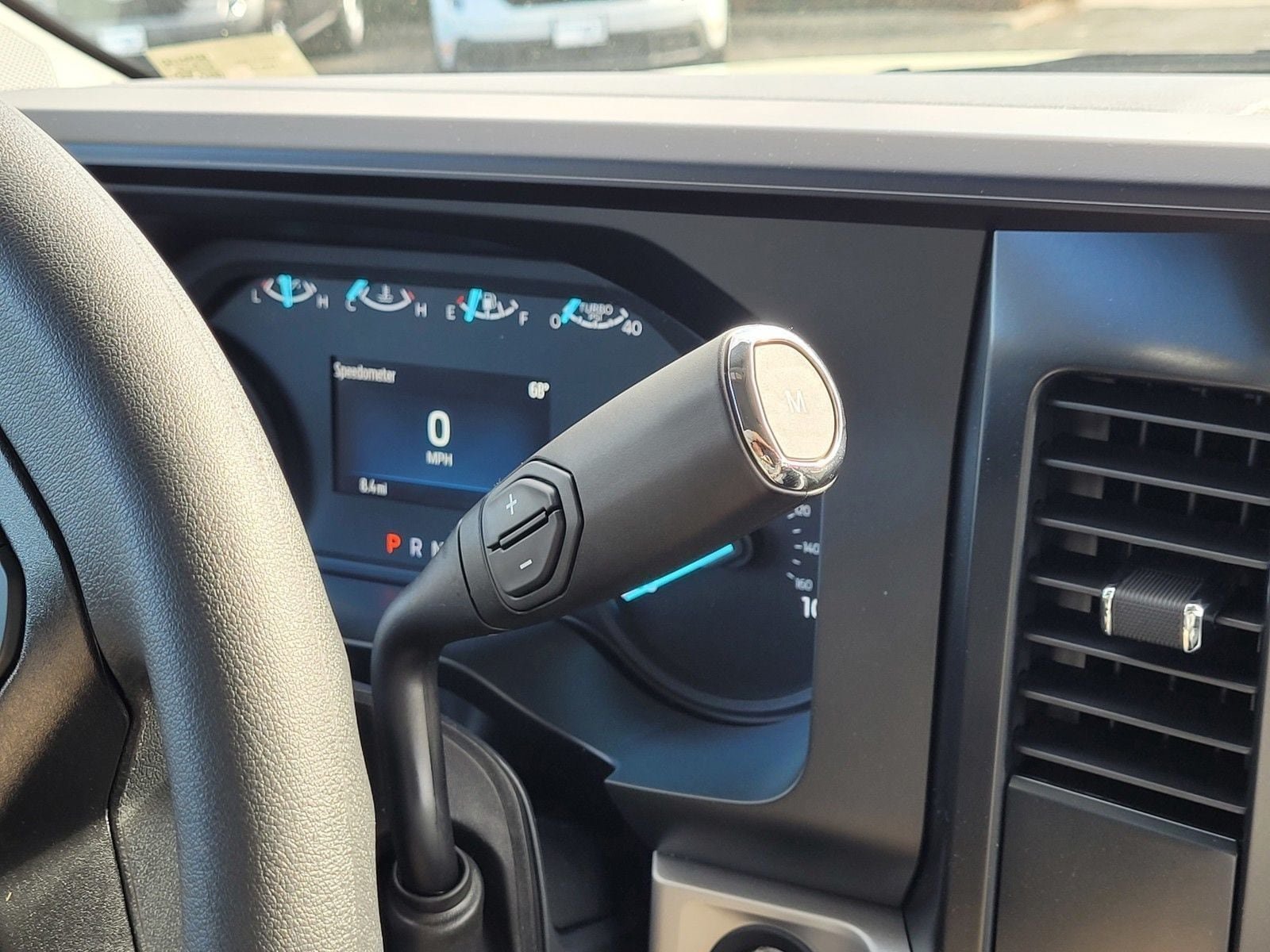 New 2026 Ford F250 XL w/ STX Appearance Package AWD/4WD image 21