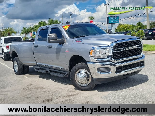 Used 2024 RAM 3500 Tradesman w/ Towing Technology Group
